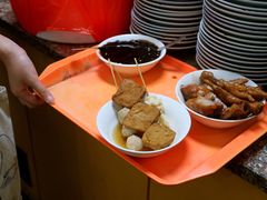 豆腐干-百家缘(东门南路店)