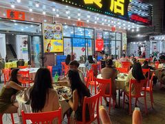 -锐记美食店·现捞海鲜(闸坡店)