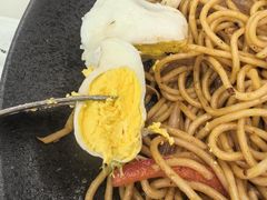 -豪客来牛排(中华城店)
