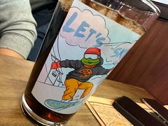 -Tubestation站点比萨(高新万达ONE店)