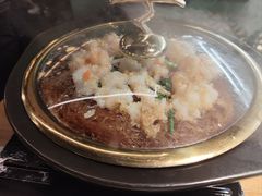 -绿茶餐厅(南昌王府井店)