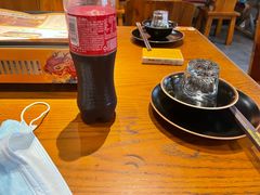 -令狐冲·活鱼馆(宝龙店)