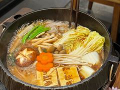 -龙酒场·关西寿喜烧·居酒屋(罗湖店)