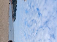 -白城沙滩