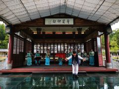 -景德镇古窑民俗博览区