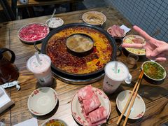 -小王少龙火锅(沙南街店)
