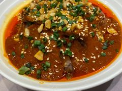 -顺风江南宴(静安大融城店)