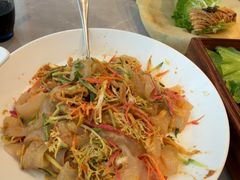 -鲜得莱渔港·小平岛海胆馆(七贤岭店)