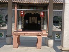 -东莞市可园博物馆