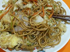 -梅园食堂