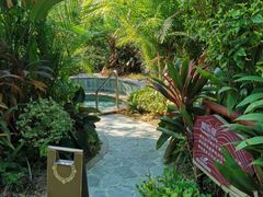 -碧桂园润杨溪谷温泉酒店