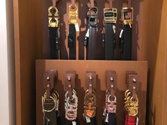 -关西国际机场直营免税店