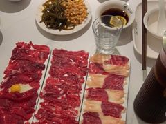 -潮牛壹号鲜牛肉火锅(世界城广场店)