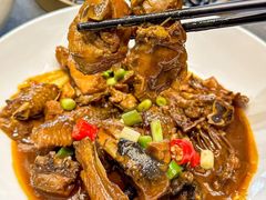 -火宫殿·湘菜小吃·商务宴请·生日聚会(东塘店)