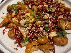 -东来土菜馆(民祥园路店)