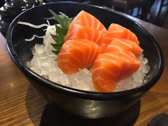 -大雄寿司(中华广场店)