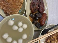 -圆宝台湾小吃(迎津街店)