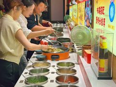 -矮板凳老火锅(宽窄巷子店)