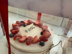 -丁香西饼屋(桂林路店)