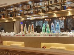 -雍和会海鲜姿造自助(湖东路店)