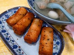-福州人铭小吃