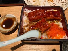 -隐泉之语日式料理(王府中环店)