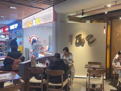 -面乙新派手擀面(大悦城店)