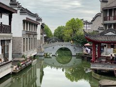 -龙潭水乡