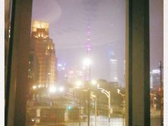 -上海苏宁宝丽嘉酒店·Cafe Bellagio西餐厅