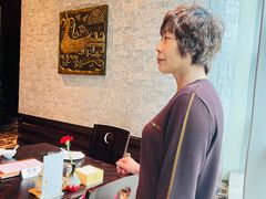-新天世纪中餐厅