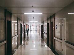 -重庆医科大学附属第一医院(金山院区)