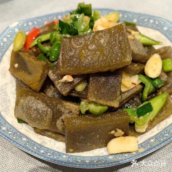 谷雨时节胜利四路餐厅(胜利四路店)