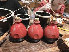 -串大叔炭火烤串·鸡西大冷面刀削面(总店)