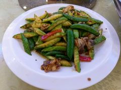 -潮喜竹溪荔湖酒家(荔枝湾店)