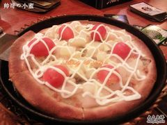 -吉姆丽德乡村西餐厅(闵行交大店)