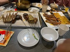 -锦州御烧烤(人民街店)