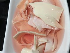 -蜀九香火锅(九眼桥店)