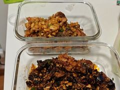 -老黄记手撕烤兔(玉林街店)