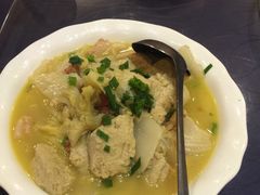 -金掌勺东北菜(格兰晴天店)