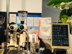 -Manner Coffee(芮欧百货店)