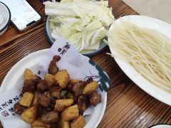 -元银甲·湖北地标美食(汉阳店)