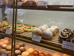 -提亚烘焙·手作面包·生日蛋糕(七星店)
