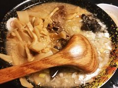 豚骨拉面-日本料理神拉面