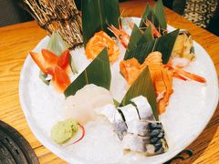 -赤坂亭·M9和牛烧肉·铁板烧·日料398放题(长泰广场店)