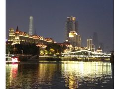 景点-海河游船-永乐码头(大悲院)
