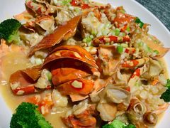 龙虾伊面-猪肉婆私房菜(容桂总店)