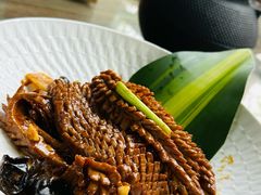 -魁盛居百年鲁菜馆(县西巷店)