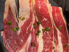 -牛YO烧肉烤肉自助(万象城春河里店)