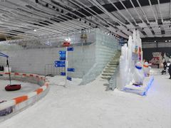 -宁波冰雪大世界(北仑区)