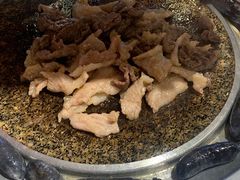 -石记东北风味烤肉(系马桩第二分店)